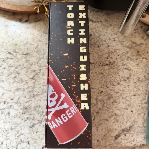 Jack Daniel's Jack & Coke Torch Lighter New in Box - Picture 5 of 9